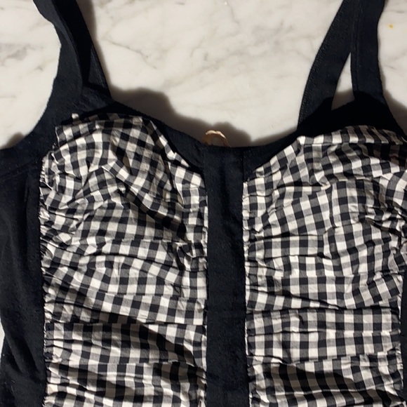 Bailey 99 tank - Picture 2 of 3